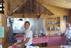 Pancacke Breakfast